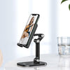 Hoco - Hoco Folding Desktop Stand for Phones and Tablets PH34 - Cle Market