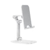 Hoco - Hoco Folding Desktop Stand for Phones and Tablets PH34 - Cle Market