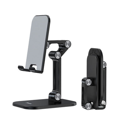 Hoco - Hoco Folding Desktop Stand for Phones and Tablets PH34 - Cle Market