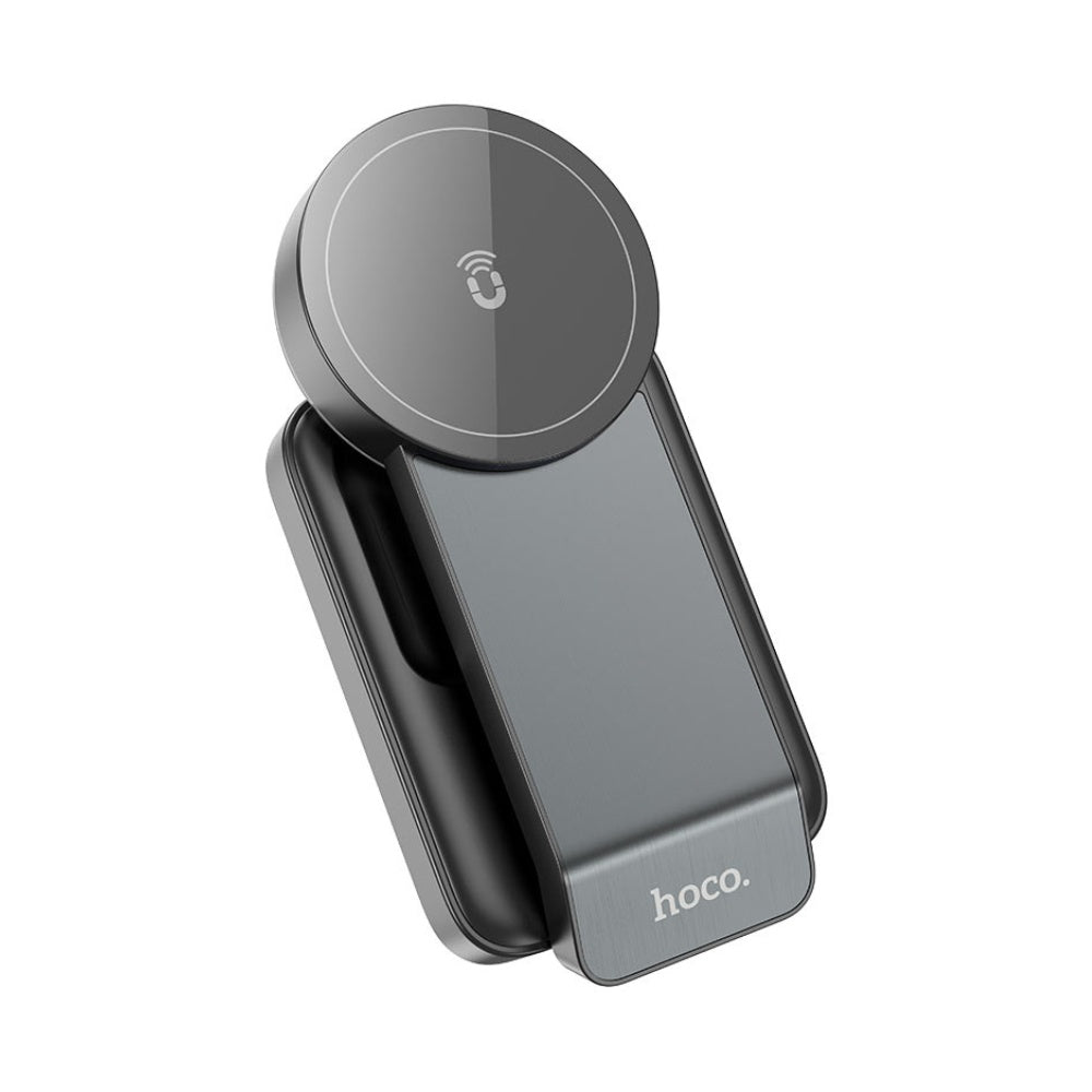 Hoco - Hoco Folding Magnetic Wireless Charger CQ3 - Cle Market