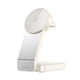 Hoco - Hoco Folding Magnetic Wireless Charger CQ3 - Cle Market
