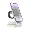 Hoco - Hoco Folding Magnetic Wireless Charger CQ3 - Cle Market