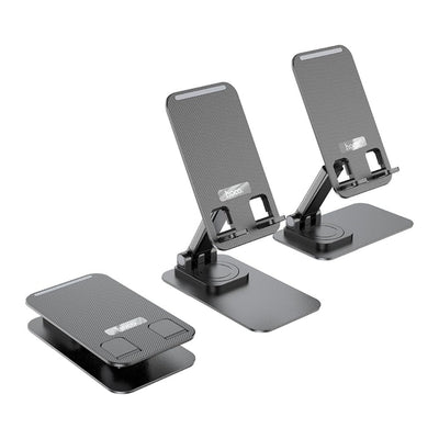 Hoco - Hoco Folding Rotatable Desktop Stand PH50 - Cle Market