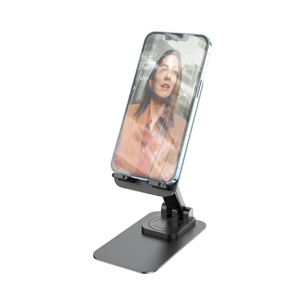 Hoco - Hoco Folding Rotatable Desktop Stand PH50 - Cle Market