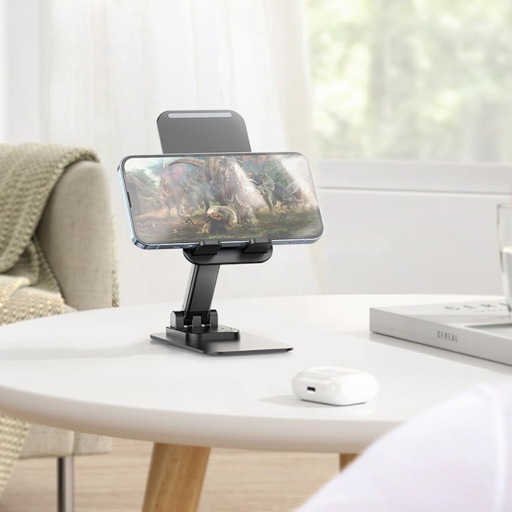 Hoco - Hoco Folding Rotatable Desktop Stand PH50 - Cle Market