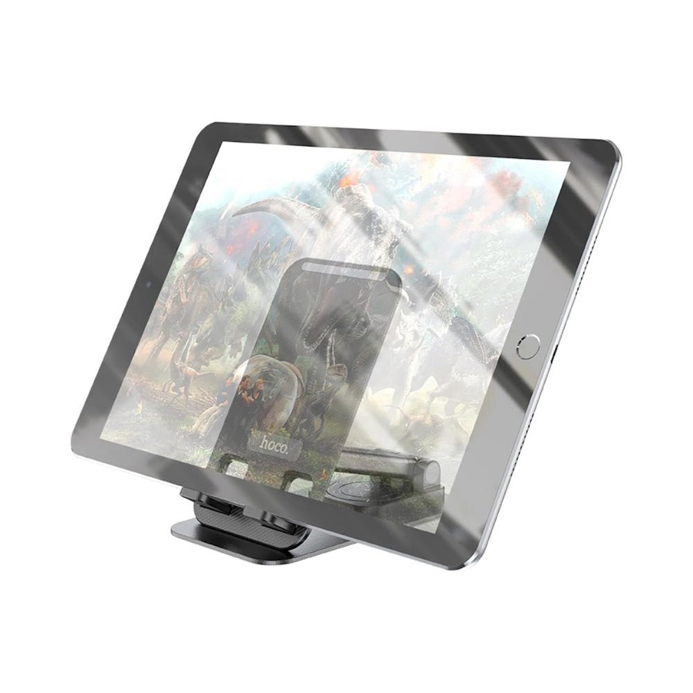 Hoco - Hoco Folding Rotatable Desktop Stand PH50 - Cle Market