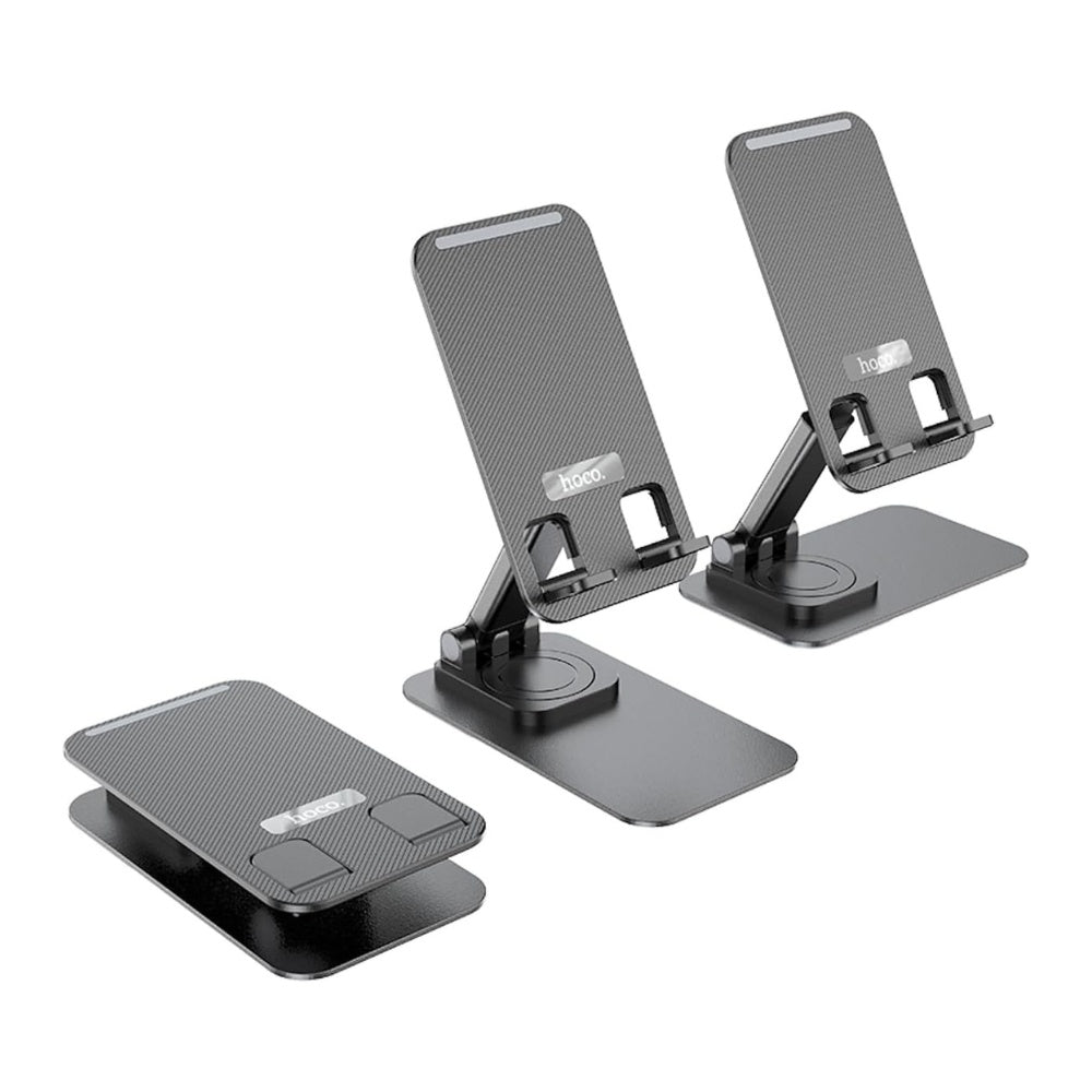 Hoco - Hoco Folding Rotatable Desktop Stand PH50 - Cle Market
