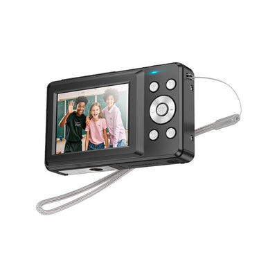 Hoco FullHD video Digital camera DV202 - Cle Market