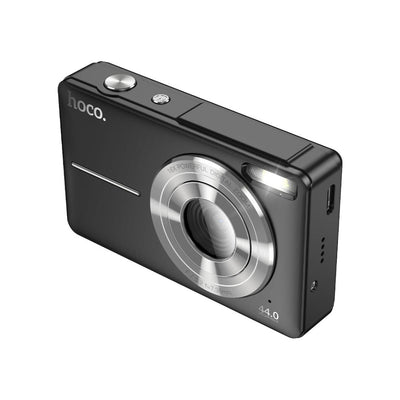 Hoco FullHD video Digital camera DV202 - Cle Market