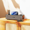 Hoco - Hoco Graceful Wireless Dual - Mic Portable Karaoke Speaker BS63 - Cle Market