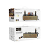 Hoco - Hoco Graceful Wireless Dual - Mic Portable Karaoke Speaker BS63 - Cle Market