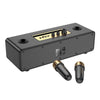 Hoco - Hoco Graceful Wireless Dual - Mic Portable Karaoke Speaker BS63 - Cle Market