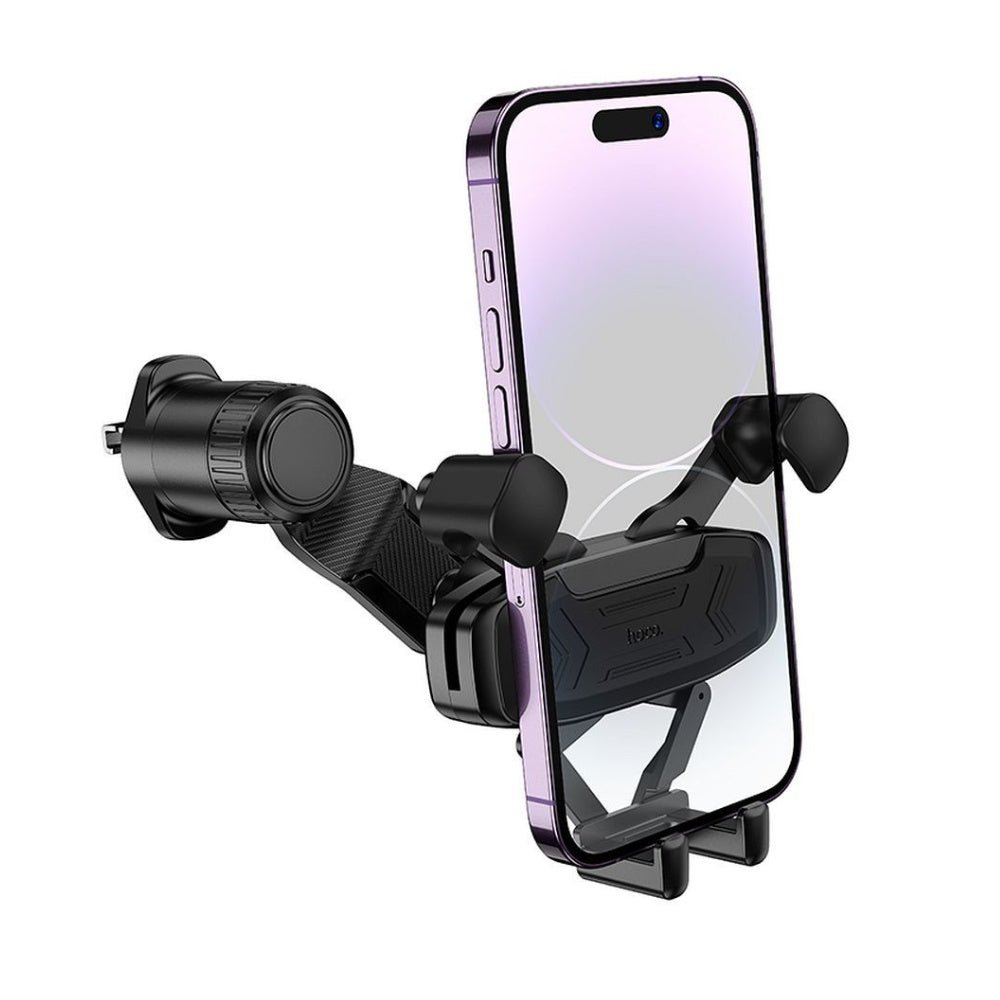 Hoco - Hoco Gravity Car Air Vent Holder H66 - Cle Market