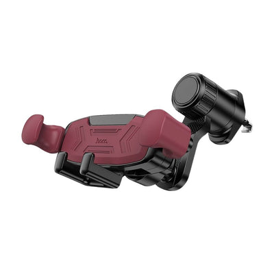 Hoco - Hoco Gravity Car Air Vent Holder H66 - Cle Market