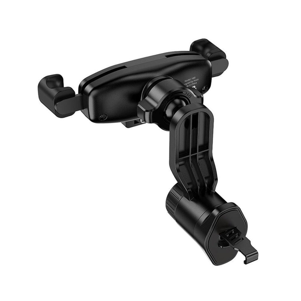 Hoco - Hoco Gravity Car Air Vent Holder H66 - Cle Market