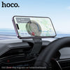 Hoco - Hoco H60 Magnetic Dashboard Car Phone Holder - Cle Market