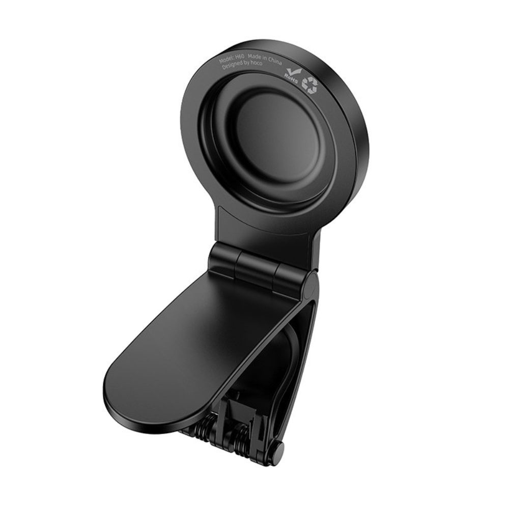 Hoco - Hoco H60 Magnetic Dashboard Car Phone Holder - Cle Market