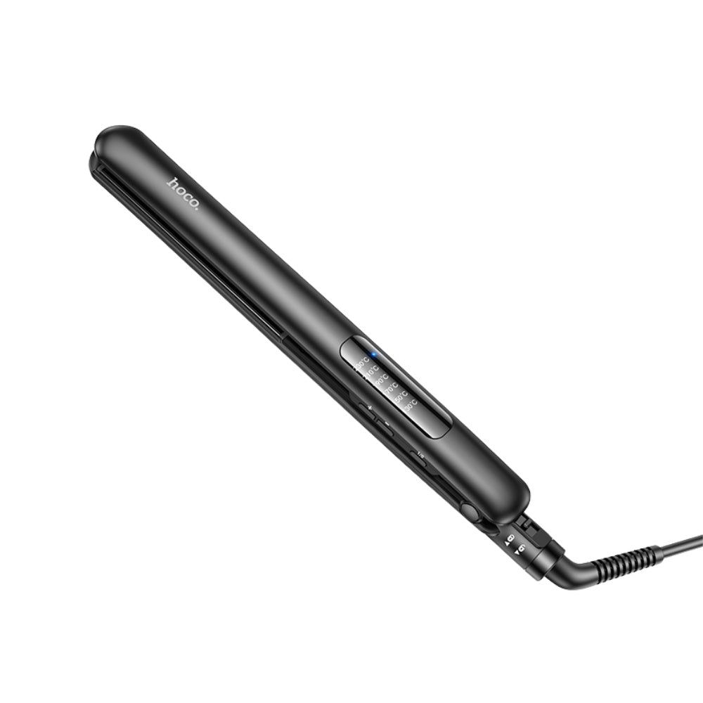 Hoco - Hoco Hair Straightener for Straight and Curly Hair HP40 - Cle Market