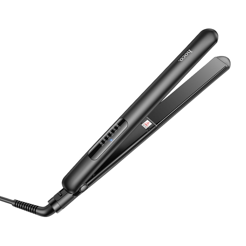 Hoco - Hoco Hair Straightener for Straight and Curly Hair HP40 - Cle Market