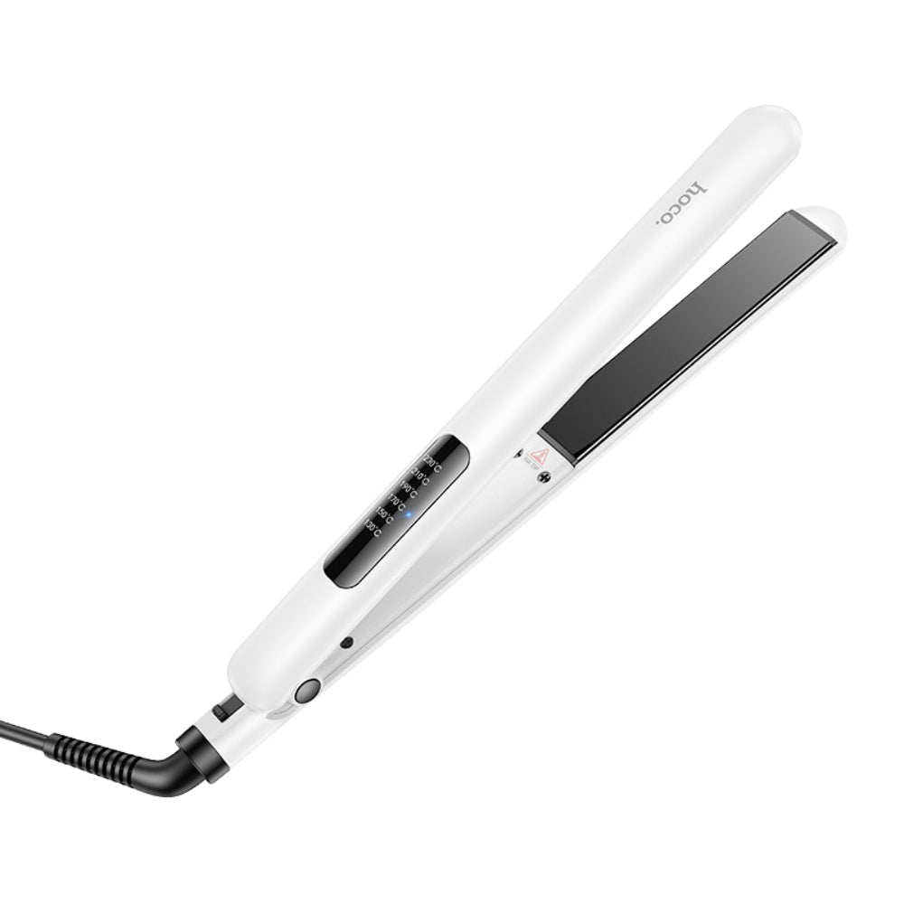Hoco - Hoco Hair Straightener for Straight and Curly Hair HP40 - Cle Market