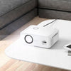 Hoco - Hoco HD mini LCD Wireless Projector DT3 - Cle Market