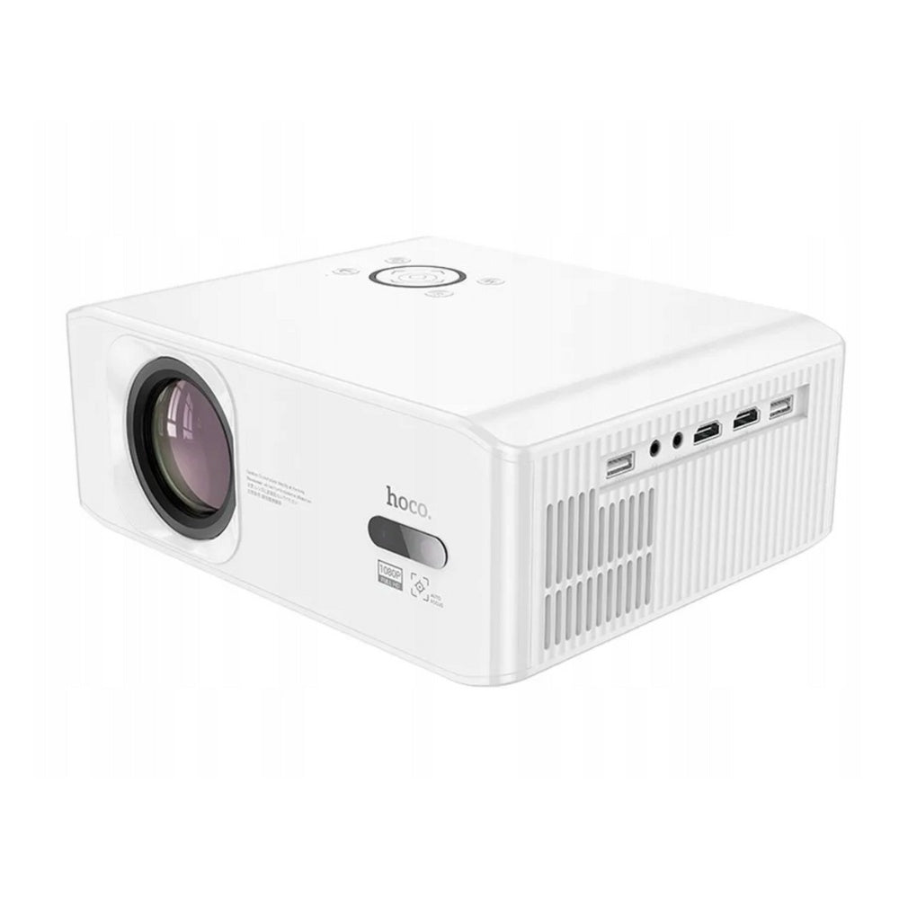Hoco - Hoco HD mini LCD Wireless Projector DT3 - Cle Market