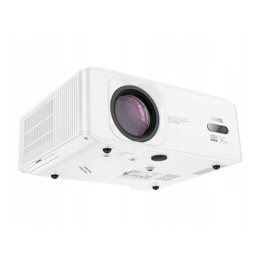 Hoco - Hoco HD mini LCD Wireless Projector DT3 - Cle Market