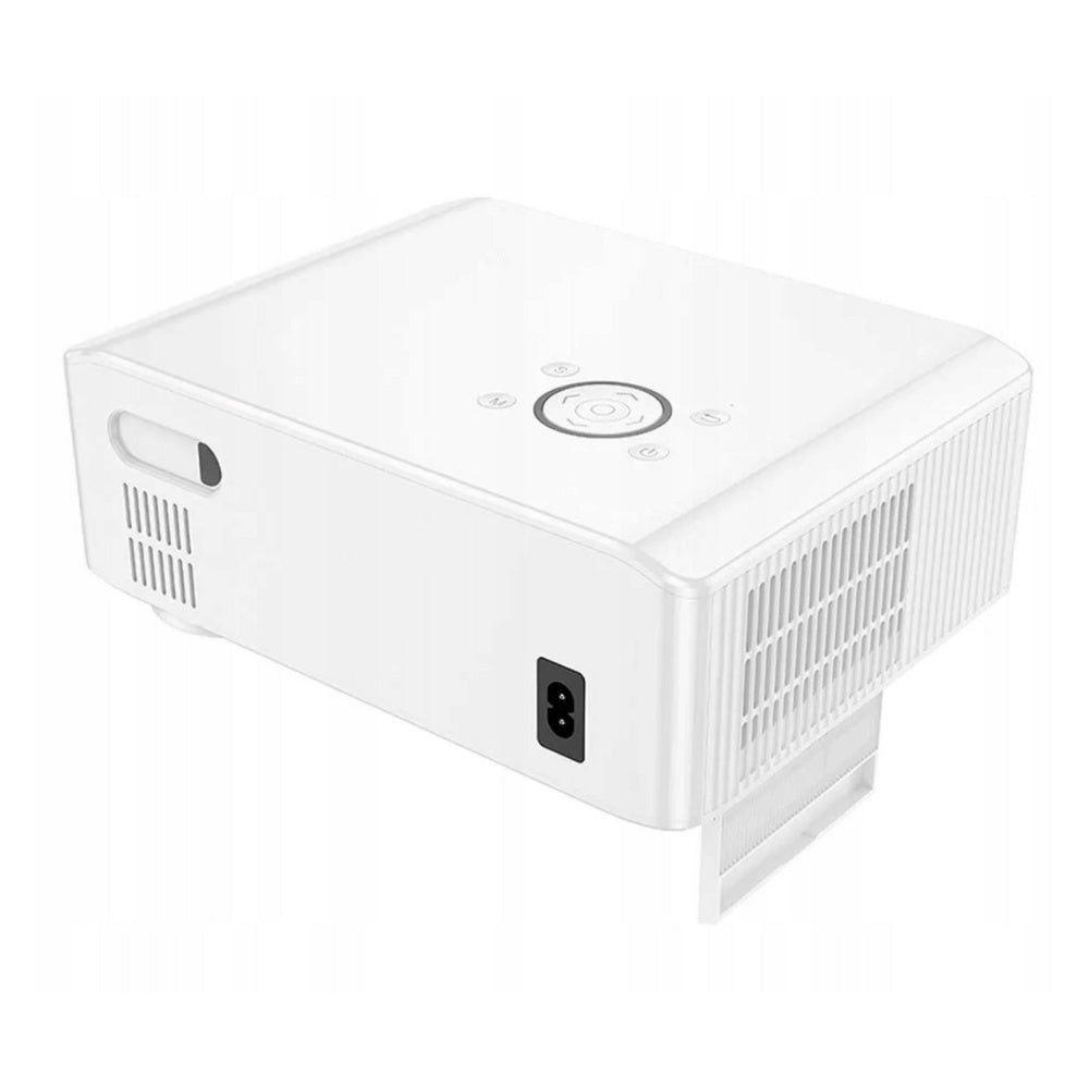 Hoco - Hoco HD mini LCD Wireless Projector DT3 - Cle Market