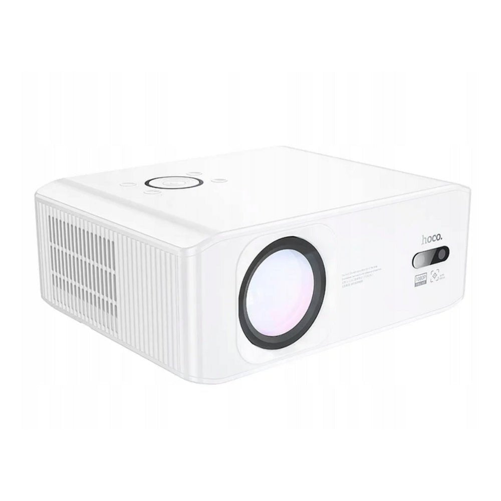 Hoco - Hoco HD mini LCD Wireless Projector DT3 - Cle Market