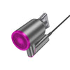 Hoco - Hoco Hot and Cold Air Foldable Hair Dryer HP13 Plus - Cle Market