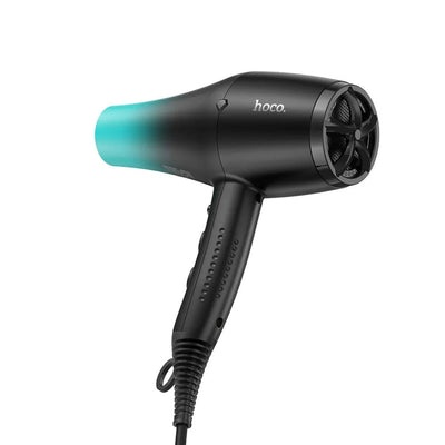 Hoco - Hoco Hot and Cold Air Hair Dryer HP15 - Cle Market