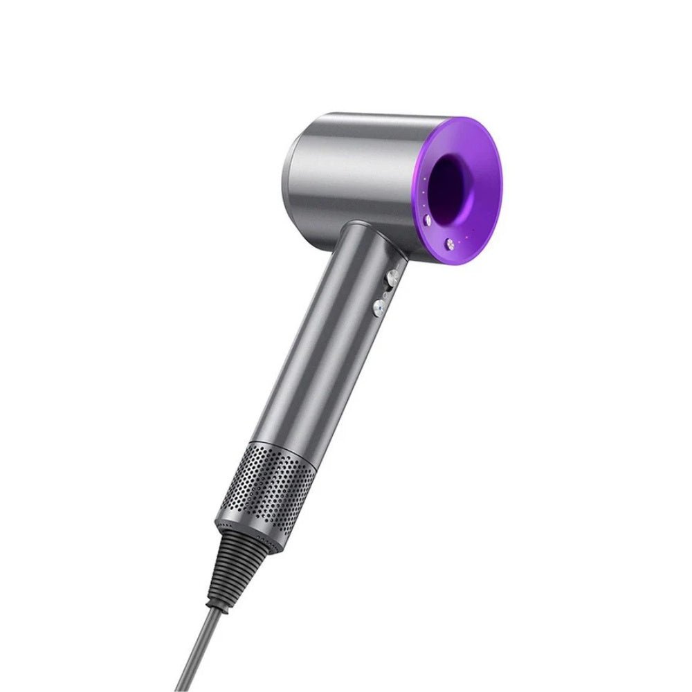 Hoco - Hoco HP11 Plus High Speed Negative Ion Hair Dryer - Cle Market