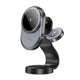 Hoco - Hoco HW28 2 - in - 1 Wireless Fast Charging Car Holder - Cle Market