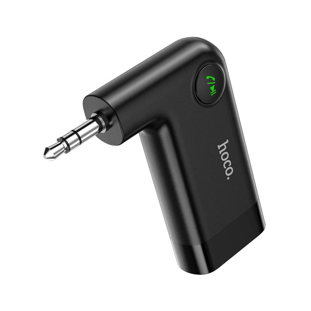 Hoco - Hoco IN - Car AUX Wireless Receiver E53 - Cle Market