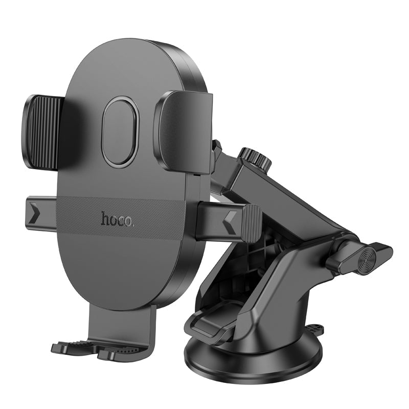 Hoco - Hoco In - Car Dashboard Mobile Holder H19 - Cle Market