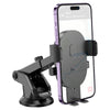 Hoco - Hoco In - Car Dashboard Mobile Holder H19 - Cle Market