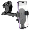 Hoco - Hoco In - Car Dashboard Mobile Holder H19 - Cle Market