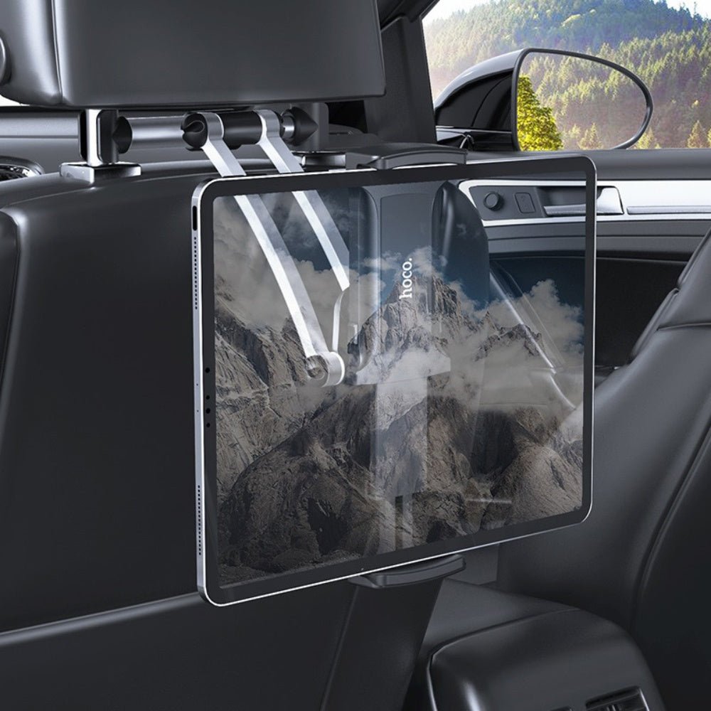 Hoco - Hoco In - Car Holder for Mobile and Tablets CA62 - Cle Market