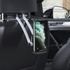 Hoco - Hoco In - Car Holder for Mobile and Tablets CA62 - Cle Market
