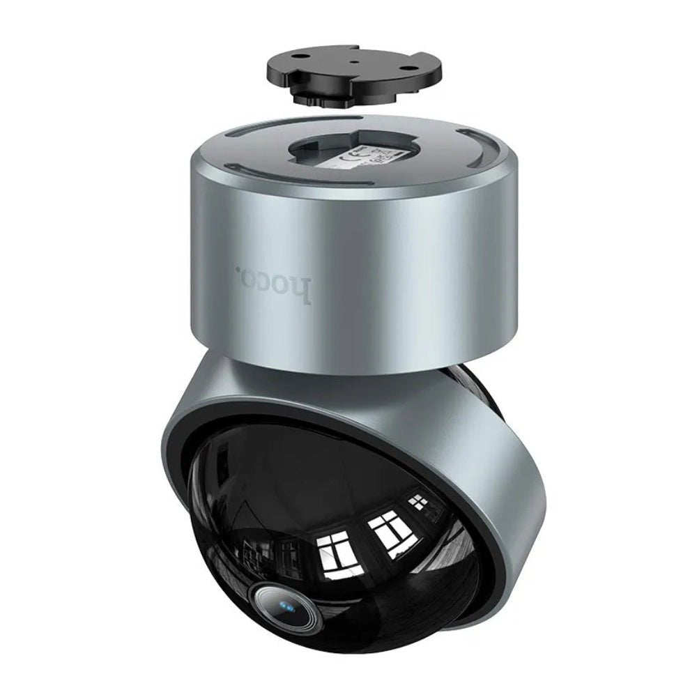 Hoco - Hoco Indoor PTZ HD Camera D5 - Cle Market