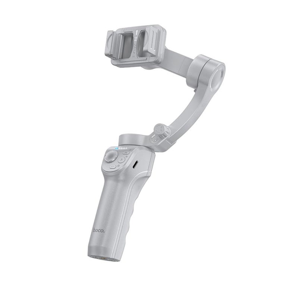 Hoco - Hoco Intelligent Stabilizer K24 3 - Axis Gimbals - Cle Market
