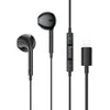 Hoco - Hoco iPhone Lightning Earphone M111 - Cle Market