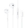 Hoco - Hoco iPhone Lightning Earphone M111 - Cle Market
