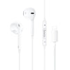 Hoco - Hoco iPhone Lightning Earphone M111 - Cle Market