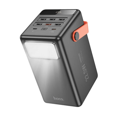 Hoco - Hoco J142 power Bank PD20W 100000mAh - Cle Market