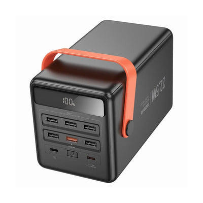 Hoco - Hoco J142 power Bank PD20W 100000mAh - Cle Market