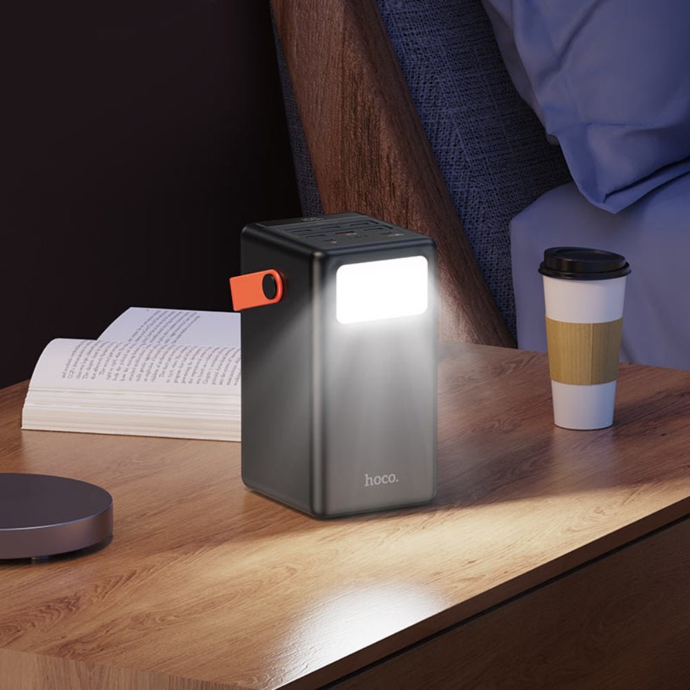 Hoco - Hoco J142 power Bank PD20W 100000mAh - Cle Market