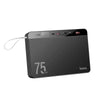 Hoco - Hoco J94 Overlord Fast Charge 22.5W Power Bank 75000mAh - Cle Market
