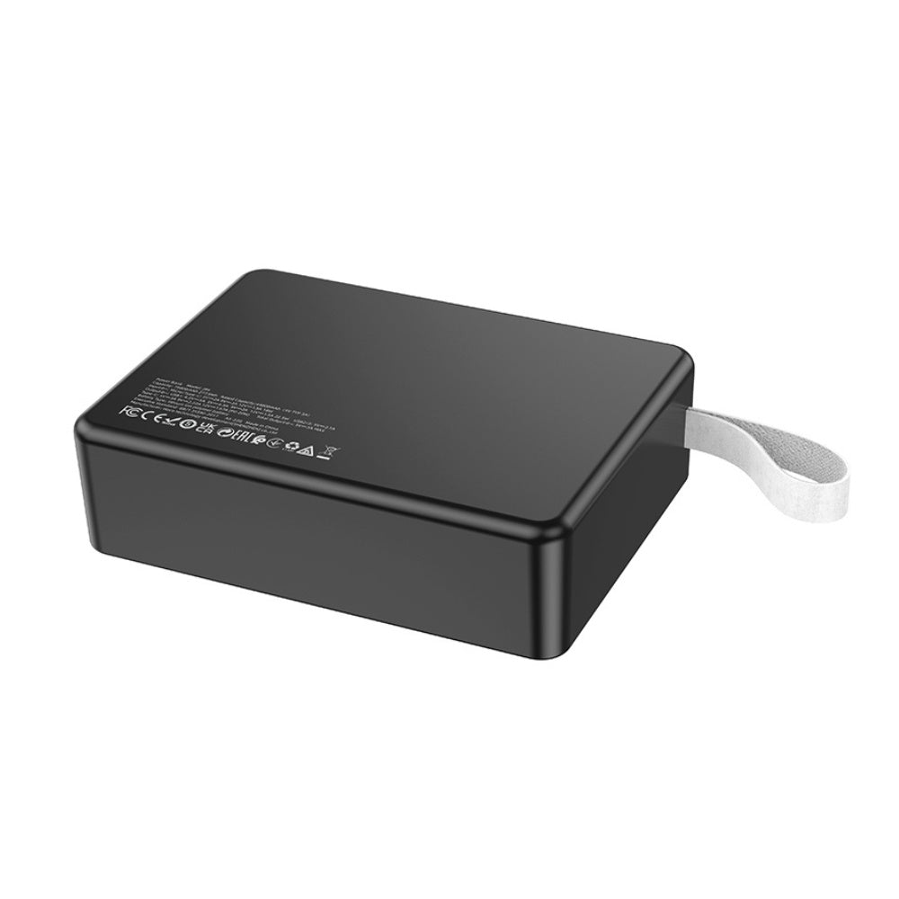 Hoco - Hoco J94 Overlord Fast Charge 22.5W Power Bank 75000mAh - Cle Market