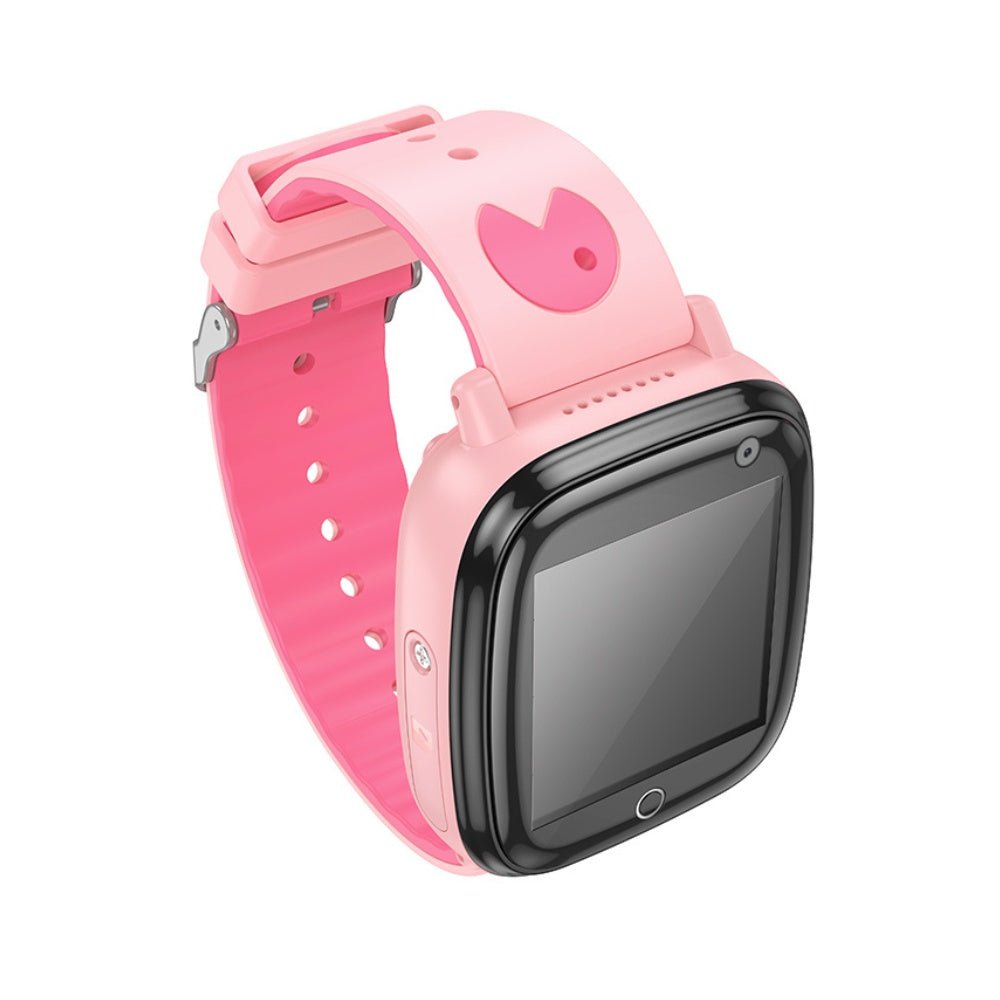 Hoco - Hoco Kids Smartwatch 2G Y100 - Cle Market